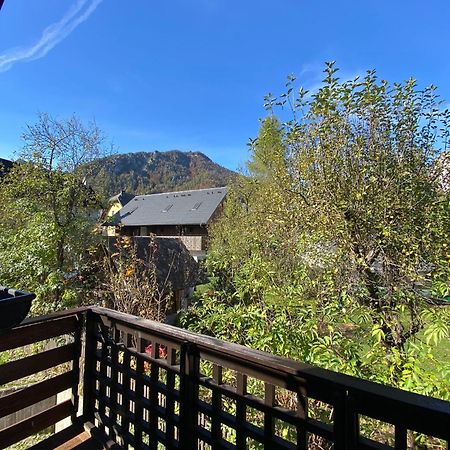 Apartma Snezinka Kranjska Gora Bagian luar foto