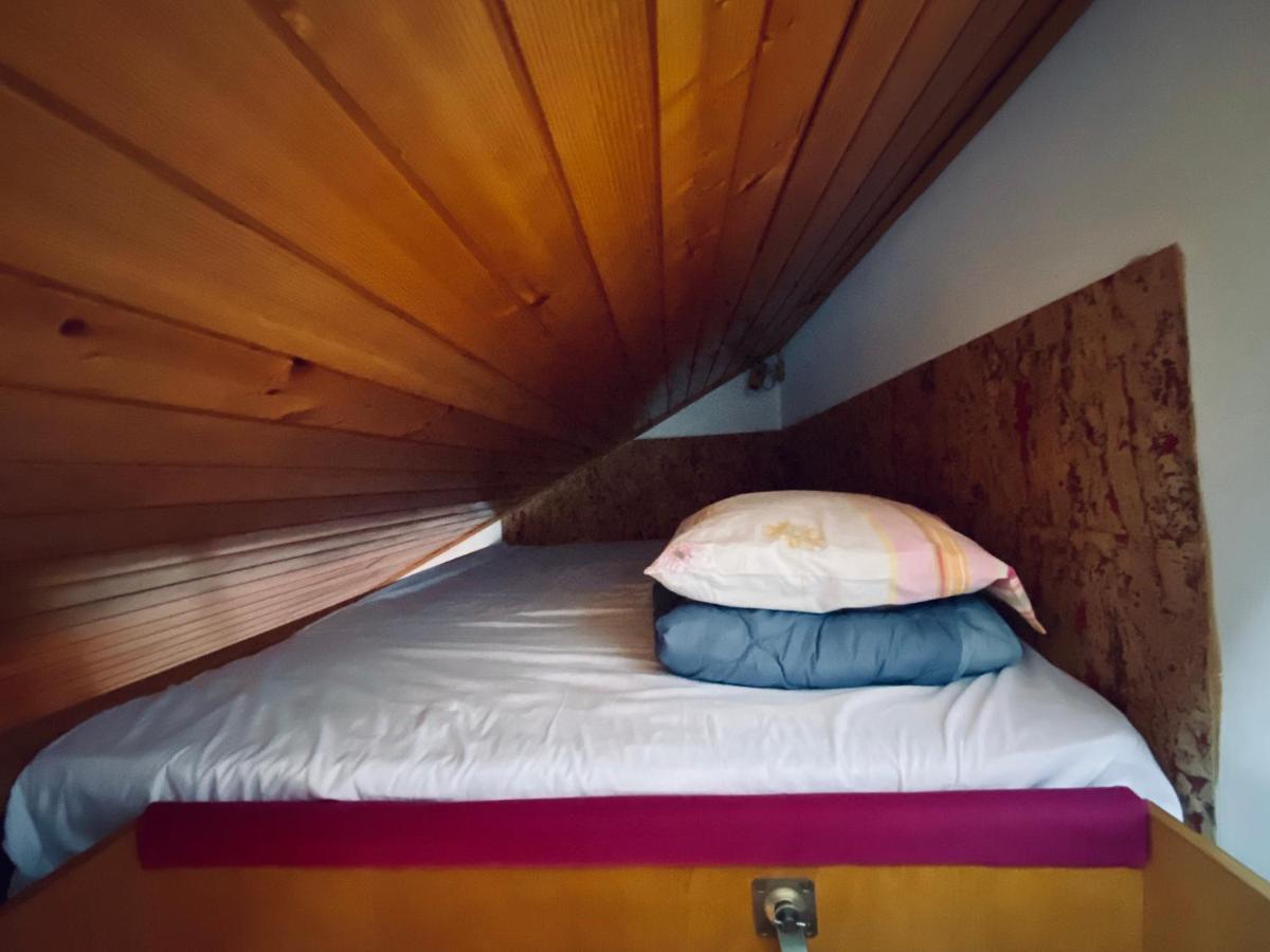 Apartma Snezinka Kranjska Gora Bagian luar foto