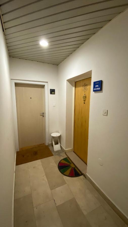 Apartma Snezinka Kranjska Gora Bagian luar foto