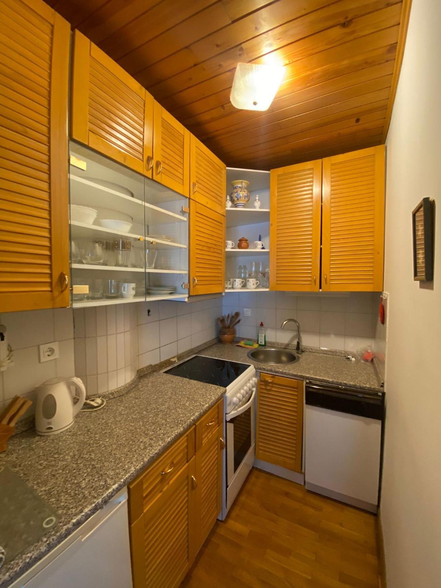 Apartma Snezinka Kranjska Gora Bagian luar foto