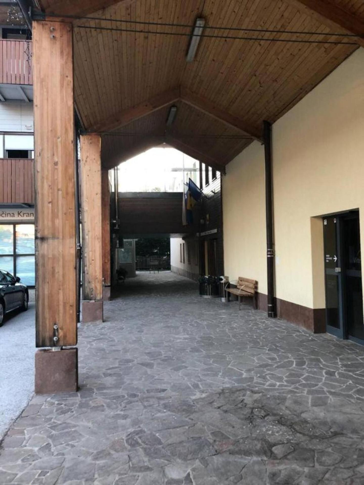Apartma Snezinka Kranjska Gora Bagian luar foto