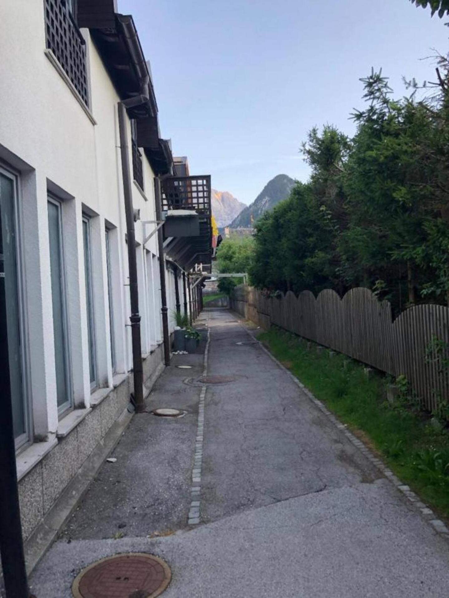 Apartma Snezinka Kranjska Gora Bagian luar foto